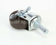 3018800 Garland Nsf Caster With Brake