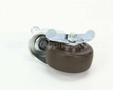 3018800 Garland Nsf Caster With Brake