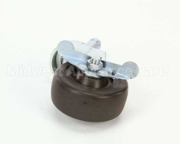 3018800 Garland Nsf Caster With Brake