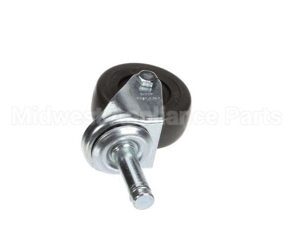 3018801 Garland Nsf Caster Without Brake