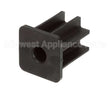 3018901 Garland 2In Plastic Square Insert