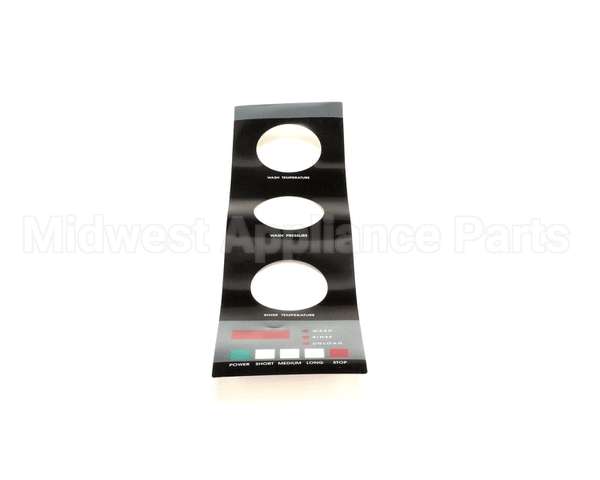 3019 Douglas Machines Overlay