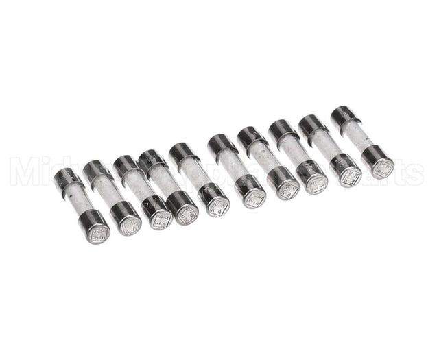 3019.0114P Rational Fuse 5A 250V