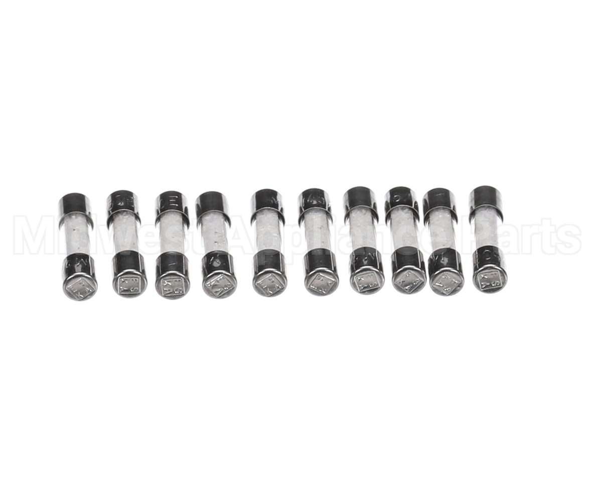 3019.0114P Rational Fuse 5A 250V