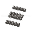 3019.0120P Compatible Rational Fuse 5X20Mm (P/10)