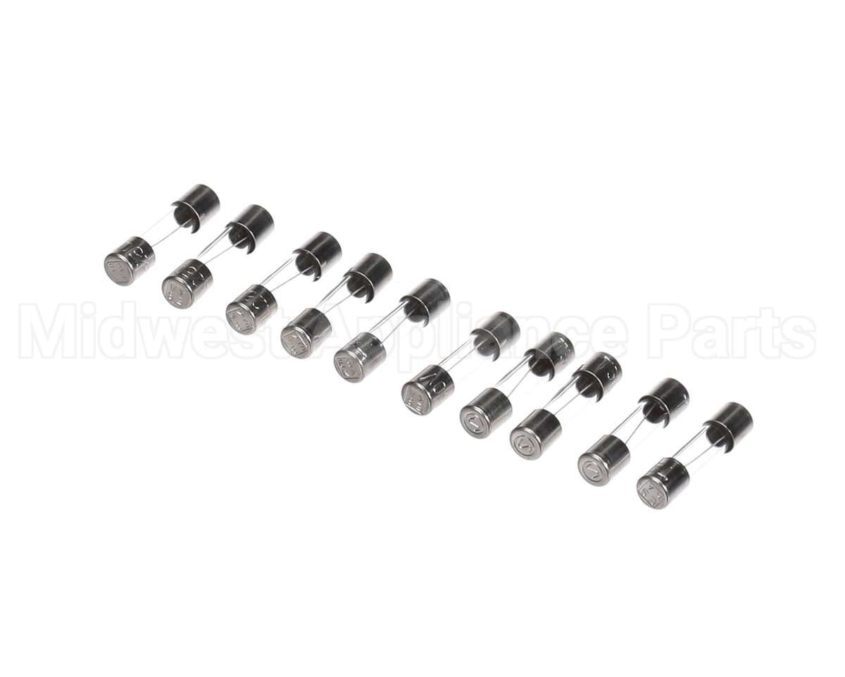3019.0126P Rational Fuse 5X20Mm
