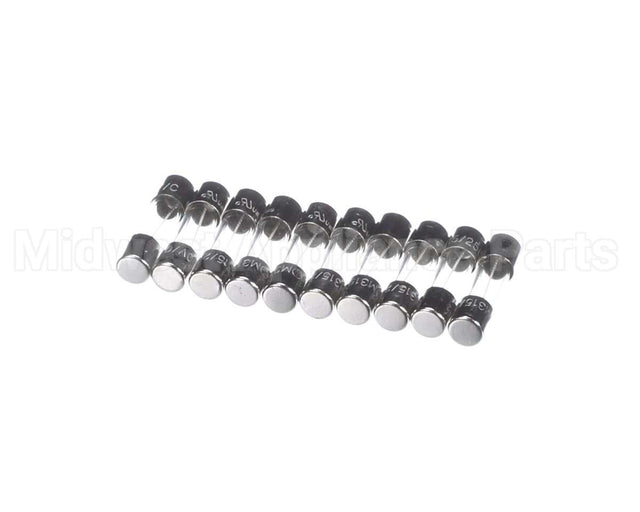 3019.0135P Rational Fuse 5X20Mm