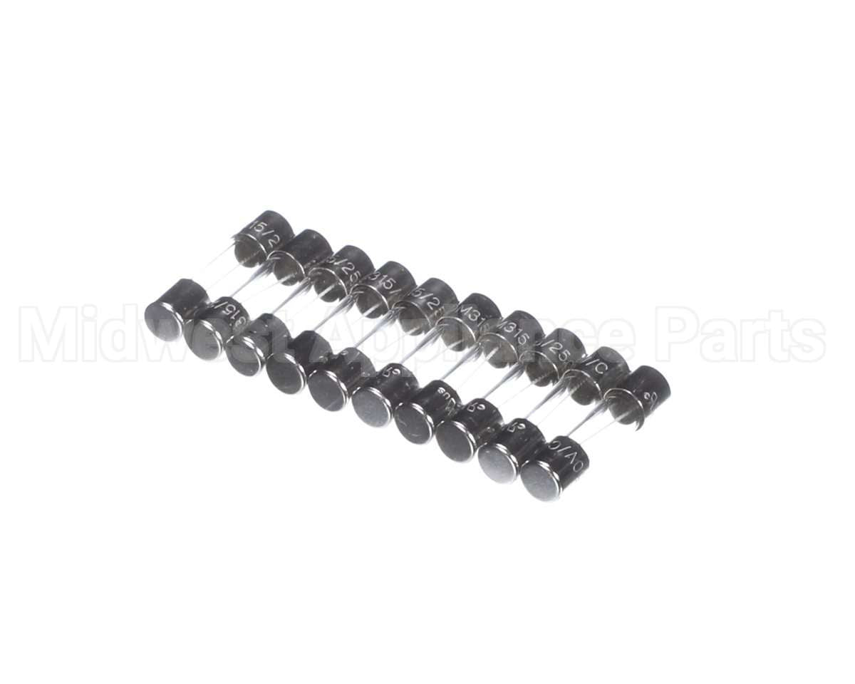 3019.0135P Rational Fuse 5X20Mm