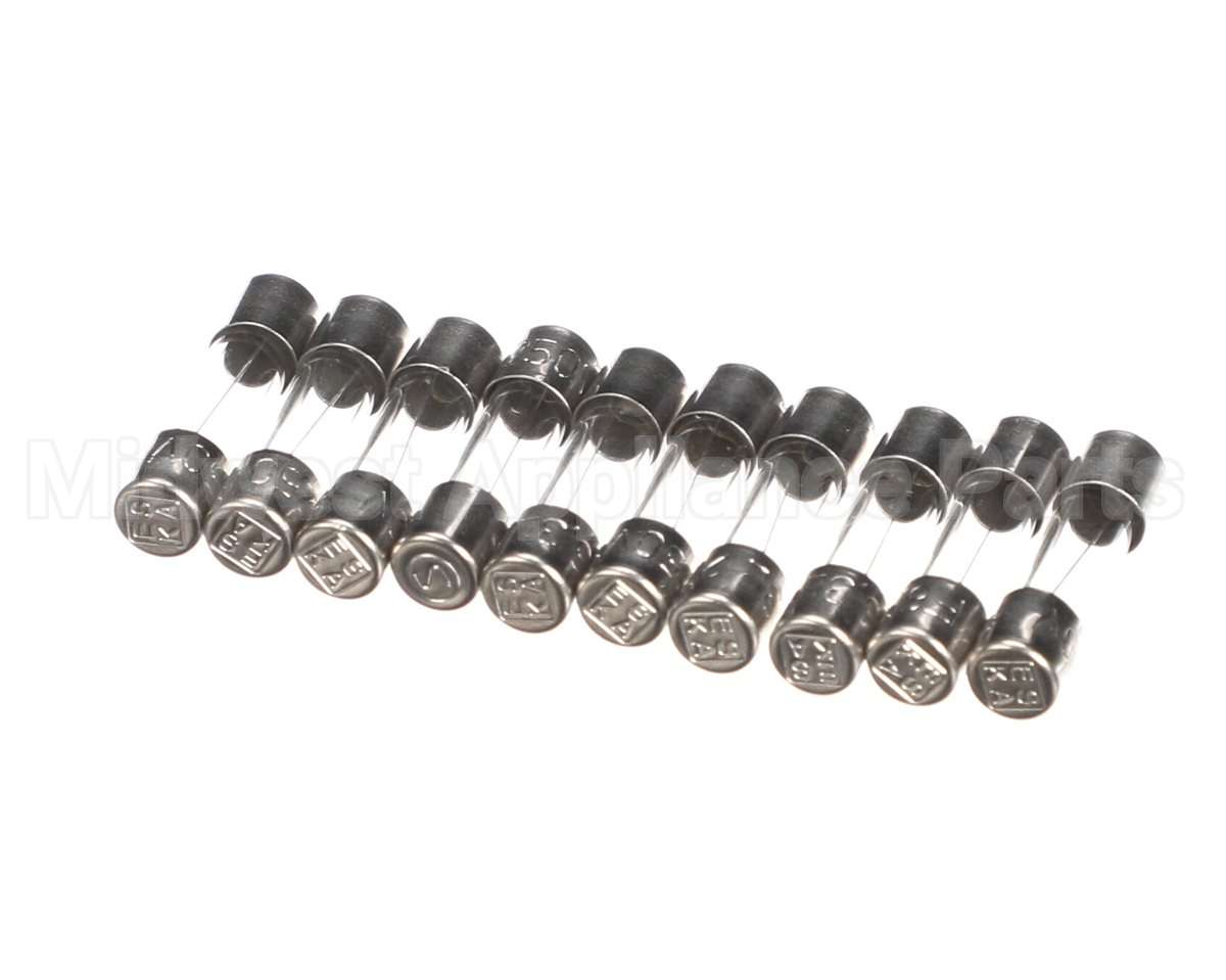 3019.0200P Rational Fuse 5X20Mm