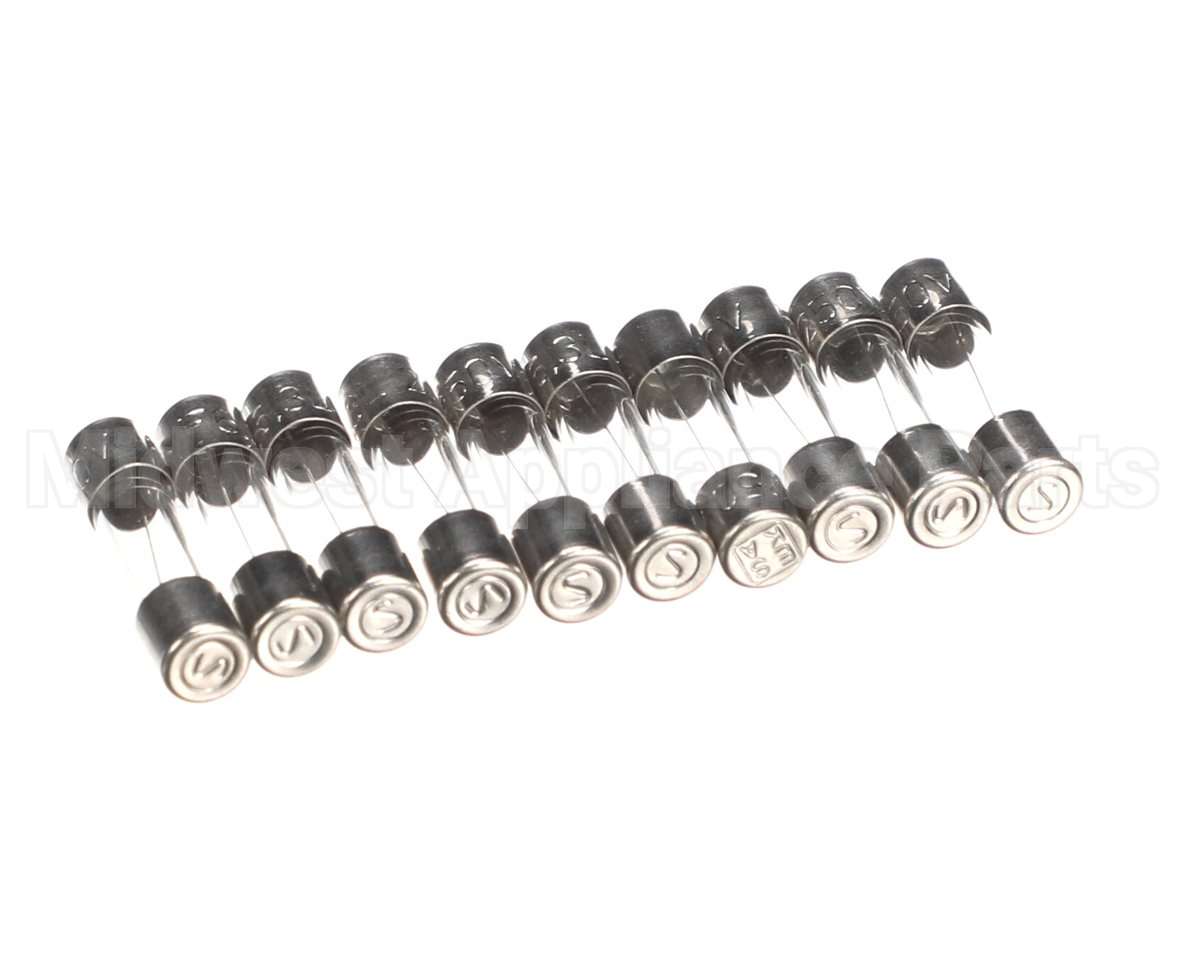 3019.0200P Rational Fuse 5X20Mm