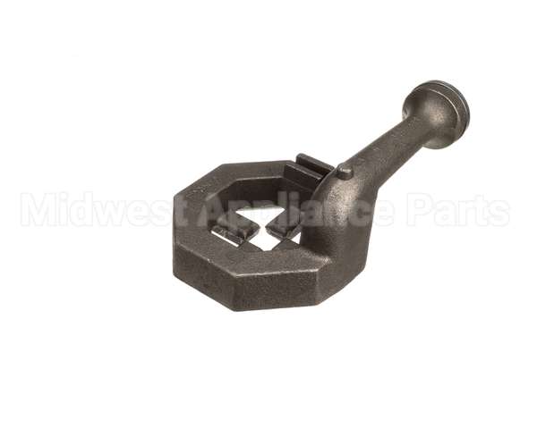 3019001-GAR Garland 1 Piece Burner (Short) Service