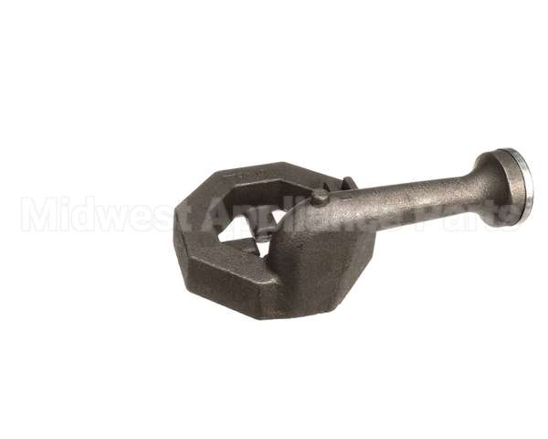 3019001-GAR Garland 1 Piece Burner (Short) Service