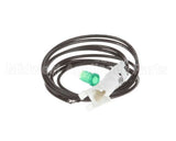 301910 Lamber-Eurodib Green Led 230V D.6 Ul