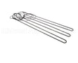 3019313 Hussmann Heater-Defr Ltempt 3 Door Rs