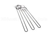 3019313 Hussmann Heater-Defr Ltempt 3 Door Rs