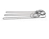 3019313 Hussmann Heater-Defr Ltempt 3 Door Rs