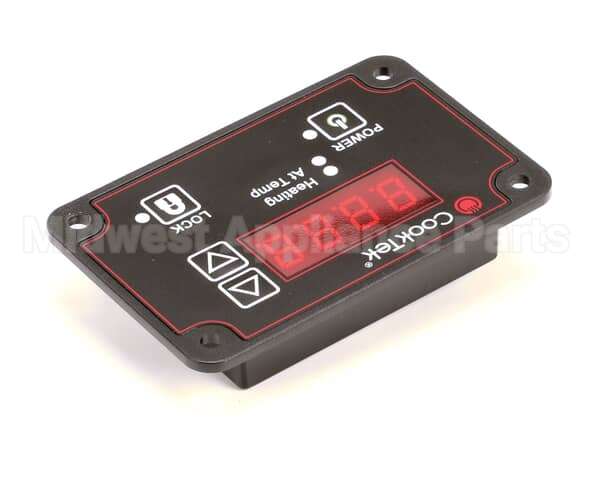 301951 Turbochef Control Box Assembly, Small, Molde