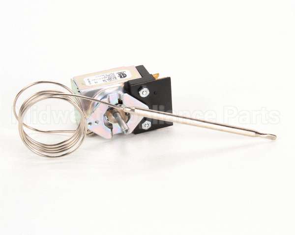 301959 Eagle-Metal Masters Thermostat (Ob/Cb Cabinets Only)