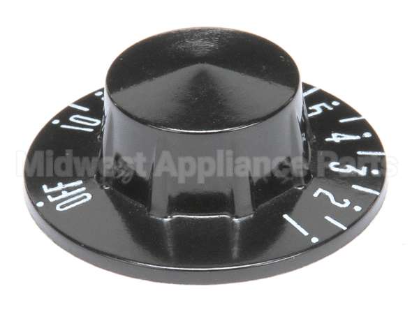 301986 Eagle-Metal Masters Knob, Thermostat