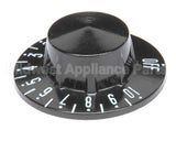 301986 Eagle-Metal Masters Knob, Thermostat