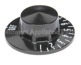 301986 Eagle-Metal Masters Knob, Thermostat