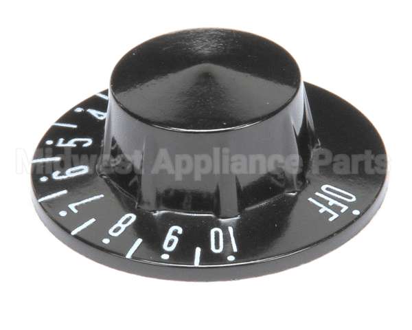 301986 Eagle-Metal Masters Knob, Thermostat