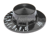 301986 Eagle-Metal Masters Knob, Thermostat