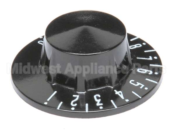 301986 Eagle-Metal Masters Knob, Thermostat