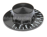 301986 Eagle-Metal Masters Knob, Thermostat