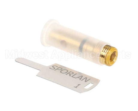 301988 Barker Txv-Orifice,#1