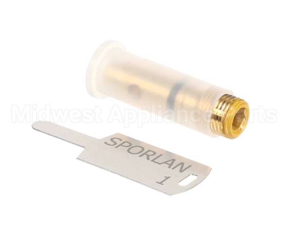 301988 Barker Txv-Orifice,#1