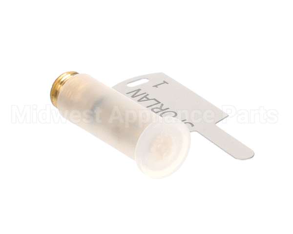 301988 Barker Txv-Orifice,#1