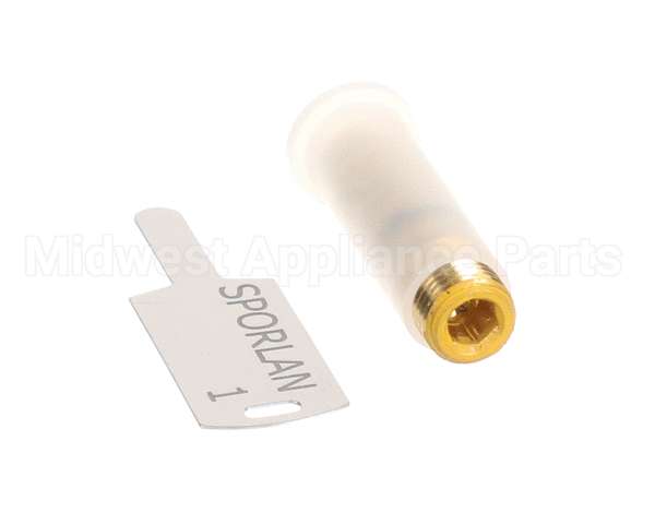 301988 Barker Txv-Orifice,#1