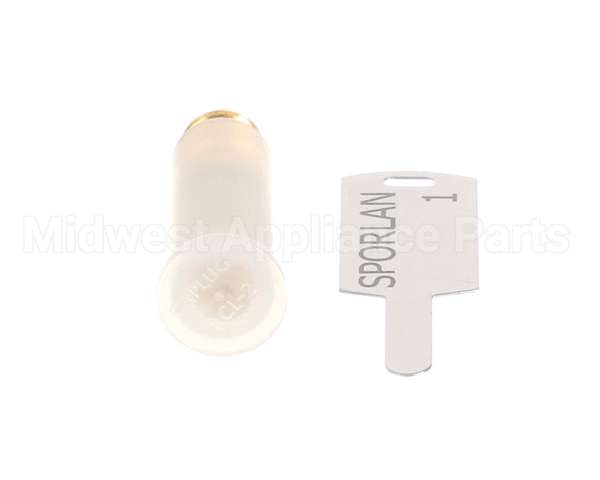 301988 Barker Txv-Orifice,#1