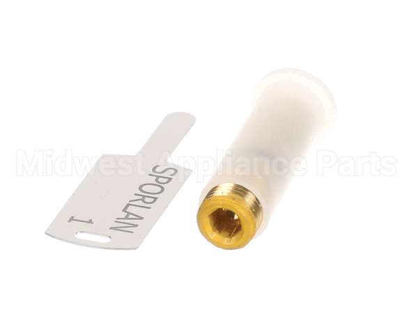 301988 Barker Txv-Orifice,#1