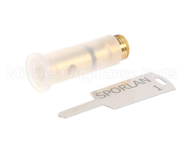 301988 Barker Txv-Orifice,#1