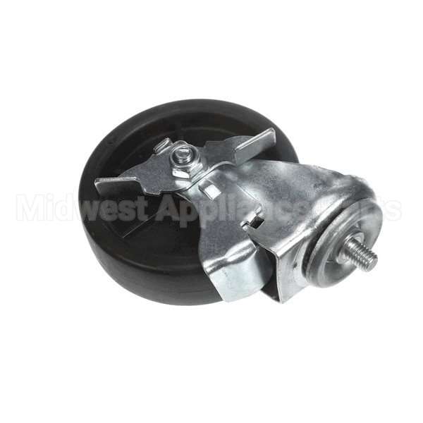 301990021 Compatible Atosa Caster W/Brake 5"