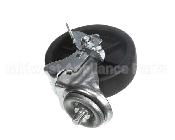 301990021 Atosa Caster W/Brake 5"