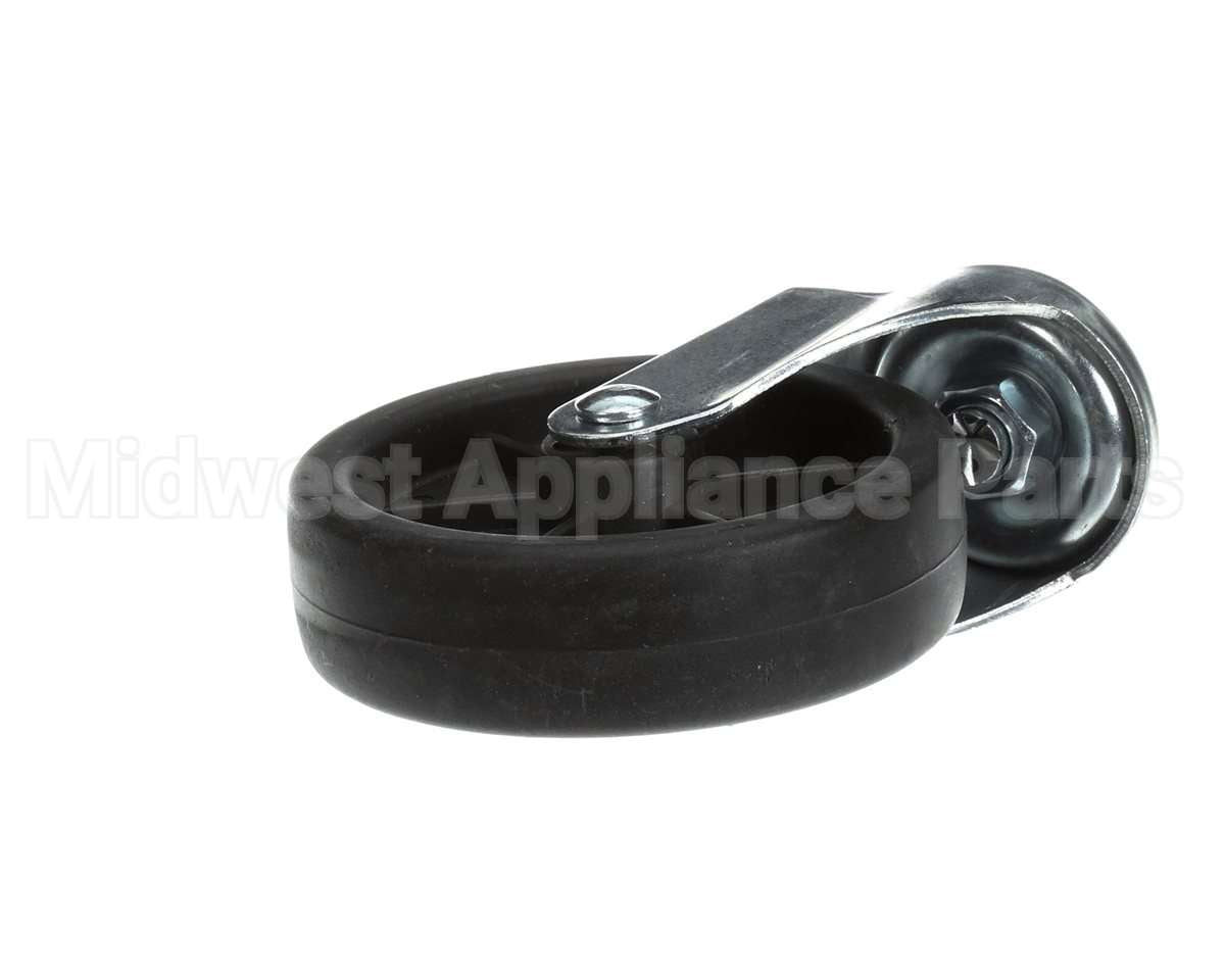 301990037 Atosa Caster Without Brake 5"