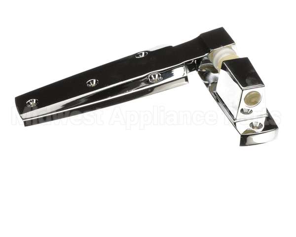 W60-1137 Component Hardware 1-3/8" Offset Polished Chrome Cam-Rise L
