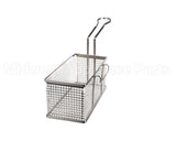 301FBL Star Standard Fryer Basket 10 L X 8-34