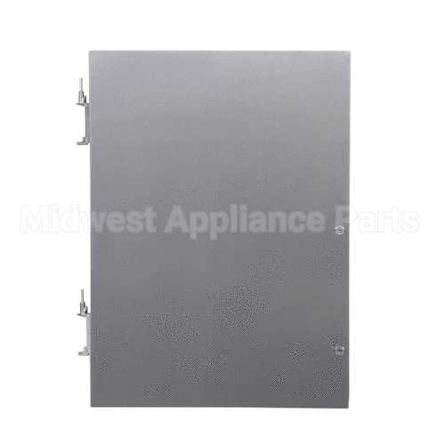 301FL Continental Refrigeration Door Assembly, 1/2 Spw (Top / Left)