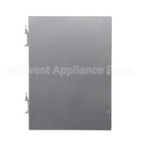 301FL Continental Refrigeration Door Assembly, 1/2 Spw (Top / Left)