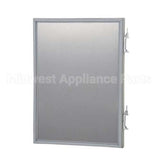 301FL Continental Refrigeration Door Assembly, 1/2 Spw (Top / Left)