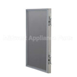 301FL Continental Refrigeration Door Assembly, 1/2 Spw (Top / Left)