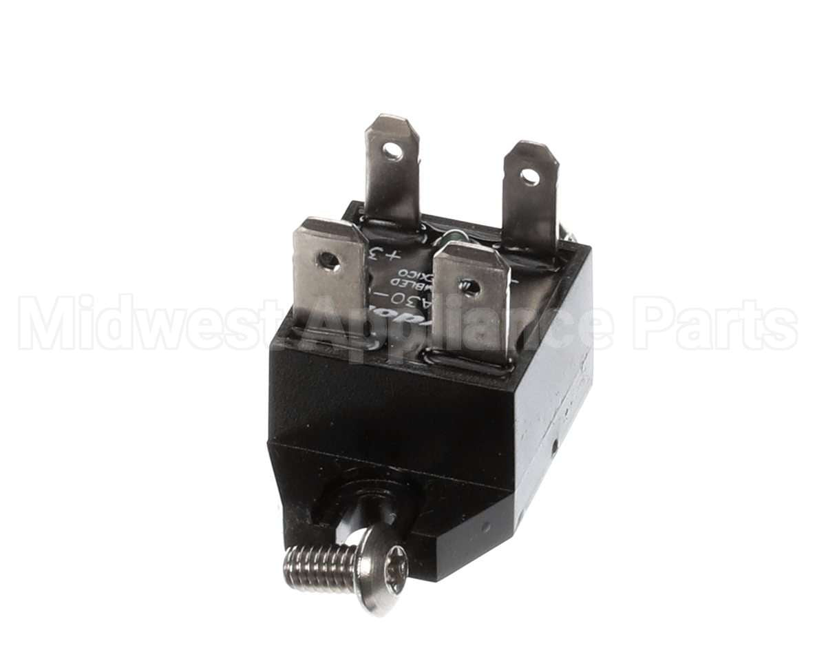302-034S Prince Castle Relay El240A30-05