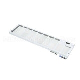 302-28900 Master-Bilt Grille Assembly, Bottom Mount