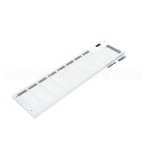 302-28900 Master-Bilt Grille Assembly, Bottom Mount