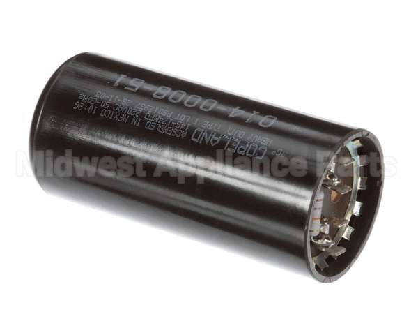 302-329A Beverage Air Start Cap 014-0061-04
