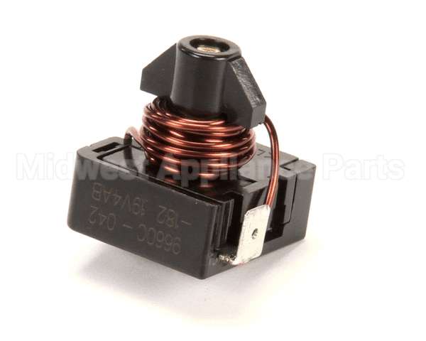 302-350A Beverage Air Relay (Ti) 9660 042 182